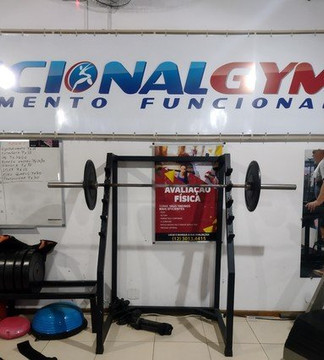 Imagem 3 da galeria do parceiro Funcional Gym