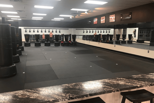 Image 1 from Karate America Blanding partner gallery