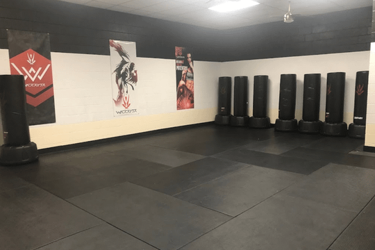 Image 3 from Karate America Blanding partner gallery