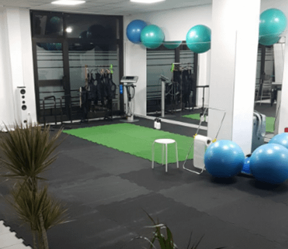 Immagine 1 dalla galleria del partner Body Lab
