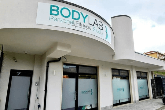 Immagine 2 dalla galleria del partner Body Lab