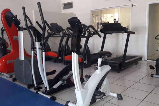 Imagem 3 da galeria do parceiro Academia Funcional Fight