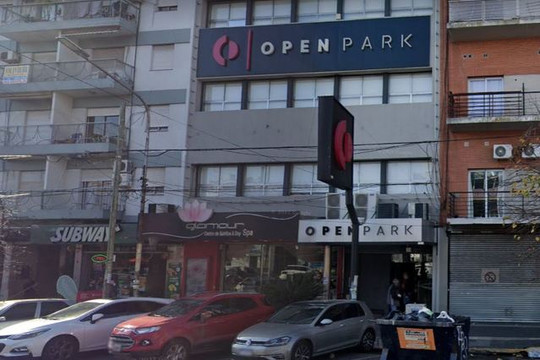 Imagen 2 de la galería del partner Open Park - Ramos Mejía