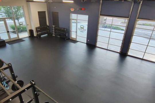 Image 3 from PSIX Fitness partner gallery