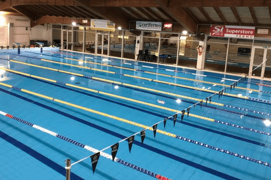 Immagine 1 dalla galleria del partner Piscina Comunale Fermo
