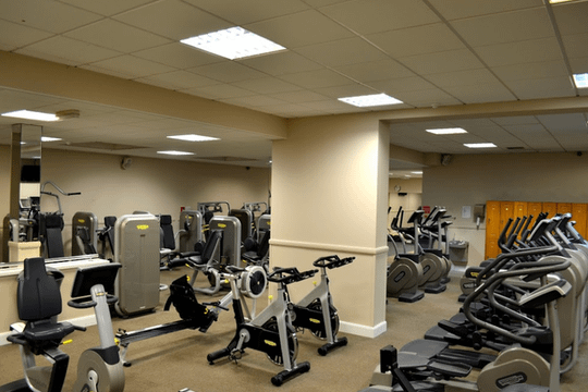 Image 1 from Walthamstow Leisure Centre partner gallery