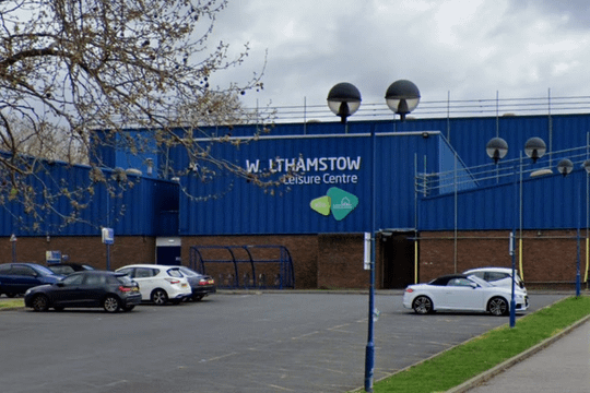 Image 2 from Walthamstow Leisure Centre partner gallery