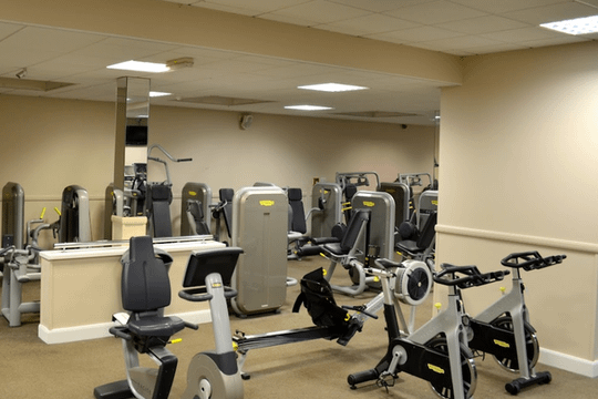 Image 3 from Walthamstow Leisure Centre partner gallery