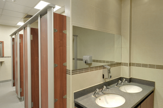 Image 3 from Walthamstow Leisure Centre partner gallery