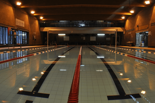 Image 1 from Wantage Leisure Centre partner gallery