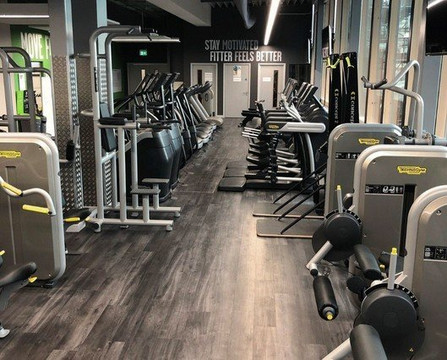 Image 1 from Keynsham Leisure Centre partner gallery