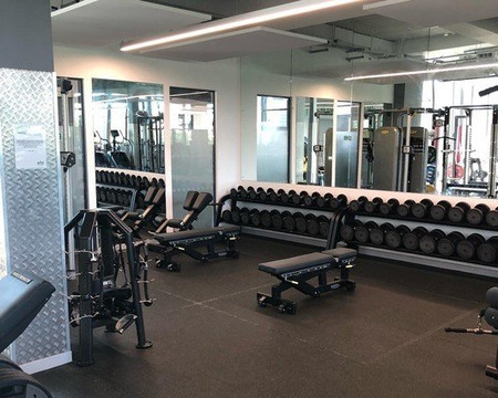 Image 2 from Keynsham Leisure Centre partner gallery