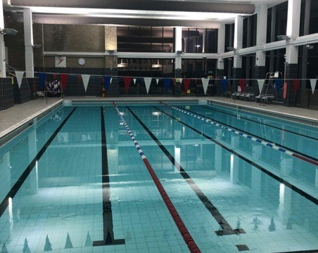 Image 3 from Keynsham Leisure Centre partner gallery