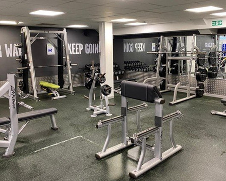 Image 1 from Gosforth Leisure Centre partner gallery
