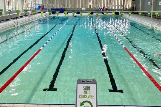 Image 3 from Gosforth Leisure Centre partner gallery