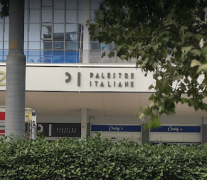 Immagine 2 dalla galleria del partner Palestre Italiane - Milano Cassala