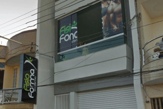 Imagem 2 da galeria do parceiro Fisioforma Academia