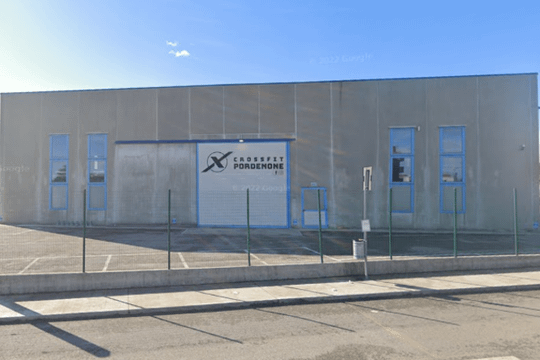 Immagine 2 dalla galleria del partner CrossFit Pordenone