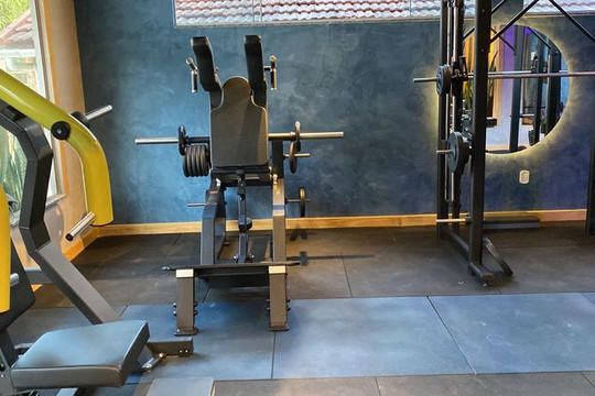 Imagem 3 da galeria do parceiro Better Health