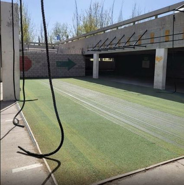 Imagen 2 de la galería del partner Jungle Sede Rondeau