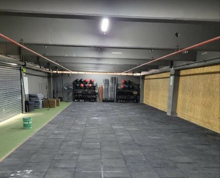 Imagen 3 de la galería del partner Jungle Sede Rondeau