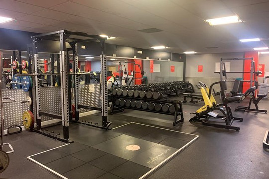 Image 1 from Everyone Active - North Solihull Sports Centre partner gallery