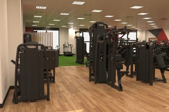 Image 3 from Everyone Active - North Solihull Sports Centre partner gallery