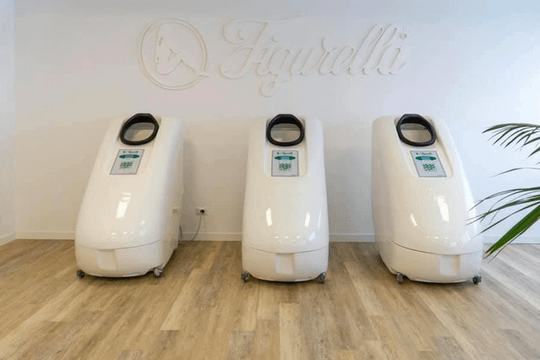 Immagine 3 dalla galleria del partner Centro Figurella di Castelnovo ne’ Monti