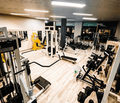 Immagine 1 dalla galleria del partner ASD Muscle Lab