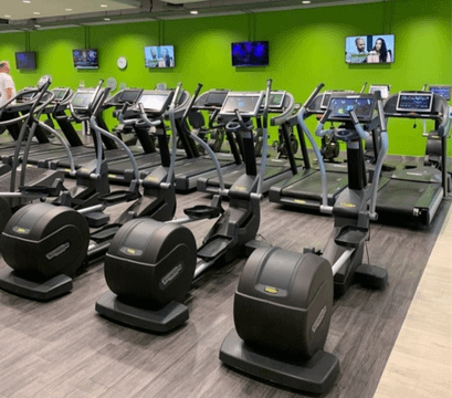 Image 1 from Bannatyne Health Club - Leeds, Cardigan Fields partner gallery