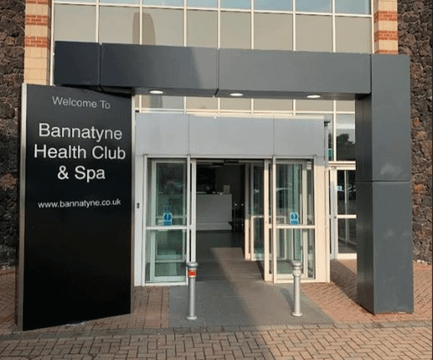 Image 2 from Bannatyne Health Club - Leeds, Cardigan Fields partner gallery