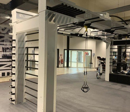 Image 3 from Bannatyne Health Club - Leeds, Cardigan Fields partner gallery