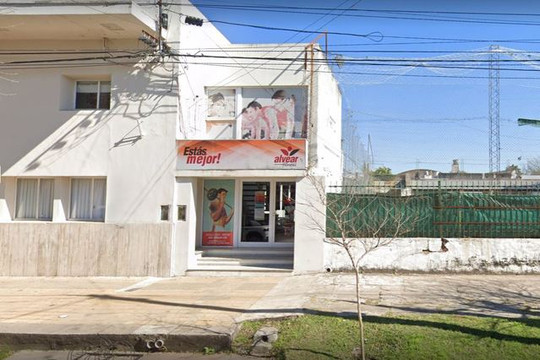 Imagen 2 de la galería del partner Alvear fitness