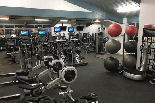 Image 1 from Carterton Leisure Centre partner gallery