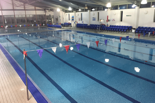 Image 3 from Carterton Leisure Centre partner gallery