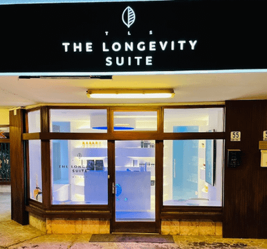 Immagine 2 dalla galleria del partner The Longevity Suite Cortina