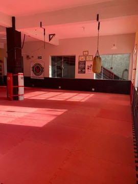 Imagem 3 da galeria do parceiro Academia Personal Training