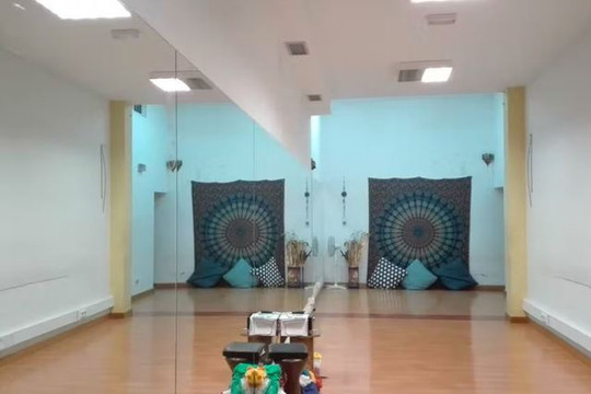 Imagen 1 de la galería del partner Danza Safrán (Tempo musical)