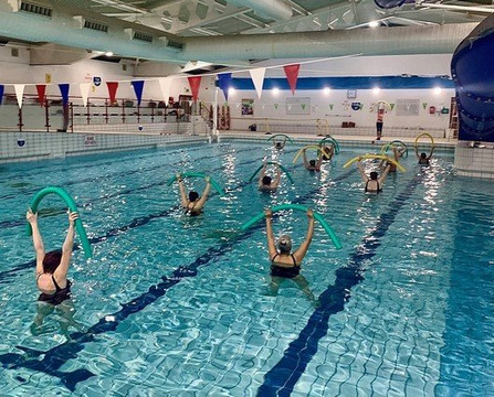 Image 3 from Didcot Wave Leisure Centre partner gallery