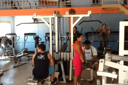 Imagem 1 da galeria do parceiro FOCUS ACADEMIA