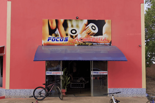 Imagem 2 da galeria do parceiro FOCUS ACADEMIA