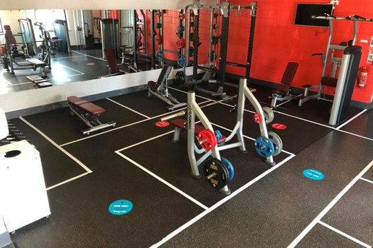Image 1 from Wells Leisure Centre partner gallery