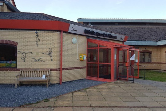 Image 2 from Wells Leisure Centre partner gallery