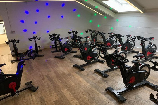Image 3 from Wells Leisure Centre partner gallery