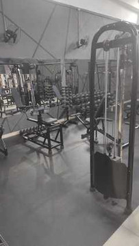 Imagem 3 da galeria do parceiro Águia Fitness