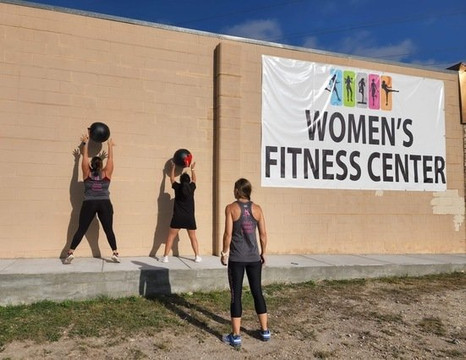 Image 3 from Empowered Women's Fitness Center - Burnet partner gallery