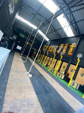 Imagem 2 da galeria do parceiro Cross Alfa