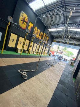 Imagem 3 da galeria do parceiro Cross Alfa