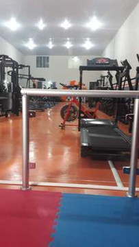 Imagem 1 da galeria do parceiro Massariol Academia