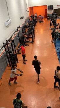 Imagem 3 da galeria do parceiro Massariol Academia